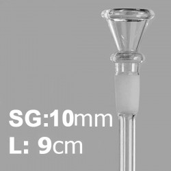 Cybuch 10mm/12cm/9cm