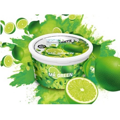 Melasa Ice Frutz 100g Mr Green