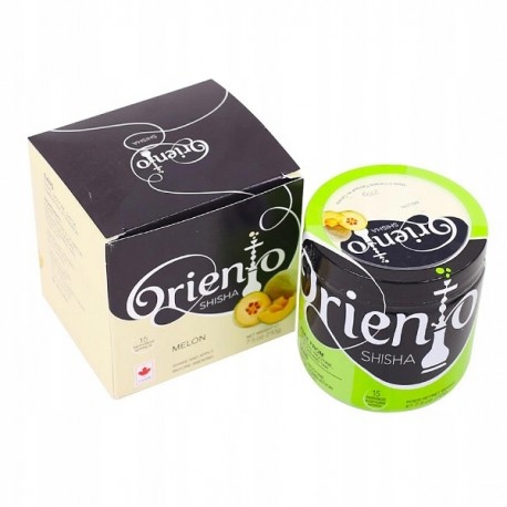 Kamyki Oriento 210g Melon