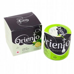 Kamyki Oriento 210g Lemon Mint