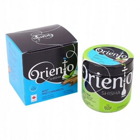 Kamyki Oriento 210g Cinnamon