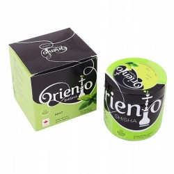 Kamyki Oriento 210g Canadian Apple