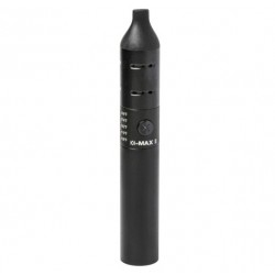 Vaporizer przenośny X-MAX V2 PRO