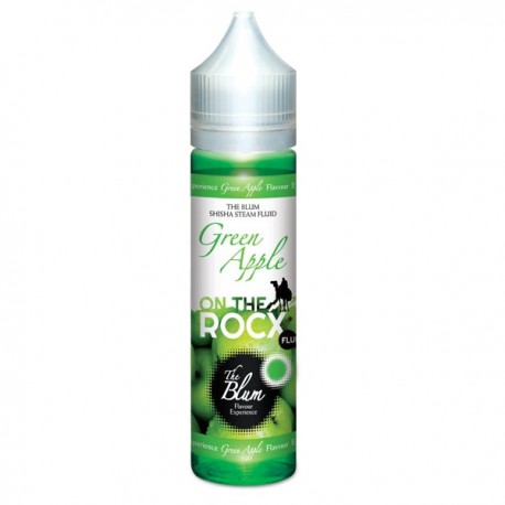 Melasa The Blum Green Apple 60ml