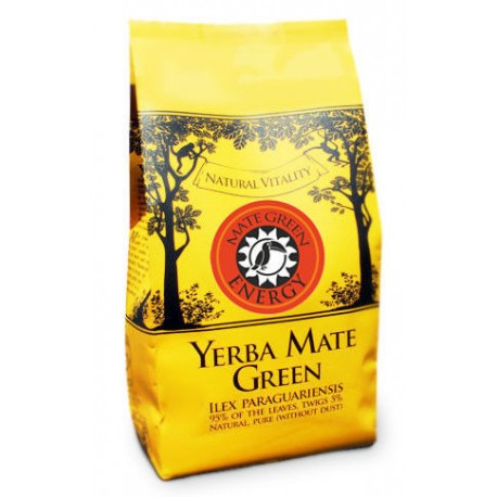 Green Mate Energy 400g