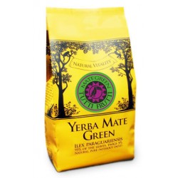 Green Mate Tutti Frutti 400g