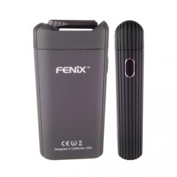 Vaporizer przenośny Fenix 4-tej generacji