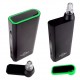 Vaporizer przenośny Focusvape Adventurer Black