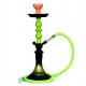 Shisha Harmony Green 50cm