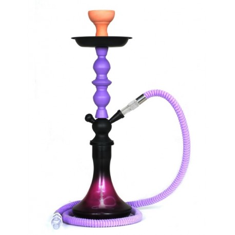 Shisha Harmony Fiolet 50cm