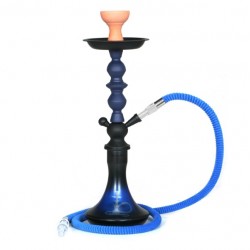 Shisha Harmony Blue 50cm