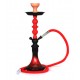 Shisha Harmony Red 50cm