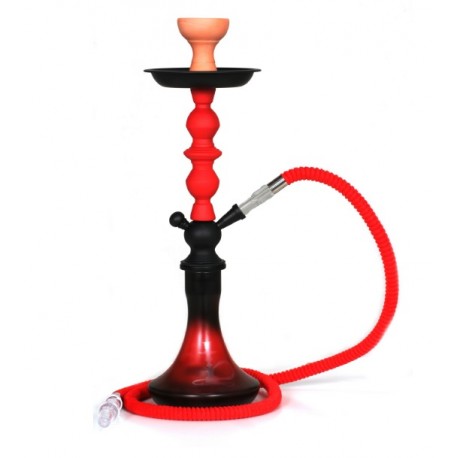 Shisha Harmony Red 50cm