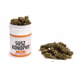 Susz Konopny Kwiaty Haze 2g CBD 4%