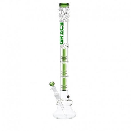 ICE Bongo Grace Glass Empire v2 65cm