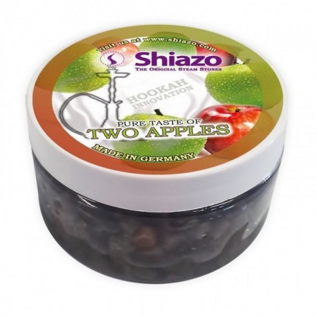 Kamyki Shiazo Two Apples 100g