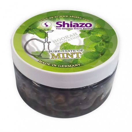 Kamyki Shiazo Mint 100g