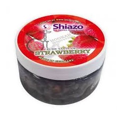 Kamyki Shiazo Strawberry 100g
