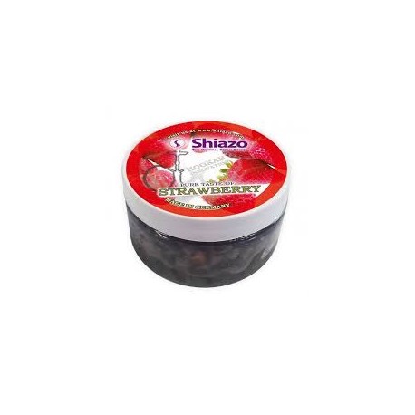 Kamyki Shiazo Strawberry 100g