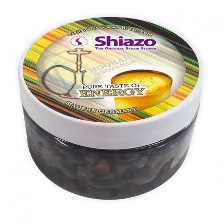 Kamyki Shiazo Energy 100g