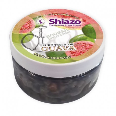 Kamyki Shiazo Guava 100g