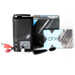 Fajka Vaporizer przenośny Boundless CFX