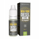 Liquid Harmony New York Diesel 10ml 100mg CBD