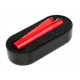 Zapalniczka Clipper Metal Red Devil Box