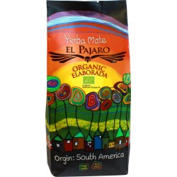 El Pajaro Organic Elaborada 400g