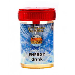 Melasa Elements 30ml Energy Drink 