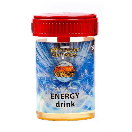 Melasa Elements 30ml Energy Drink 