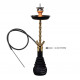 Shisha DUD Gold Viper 65cm