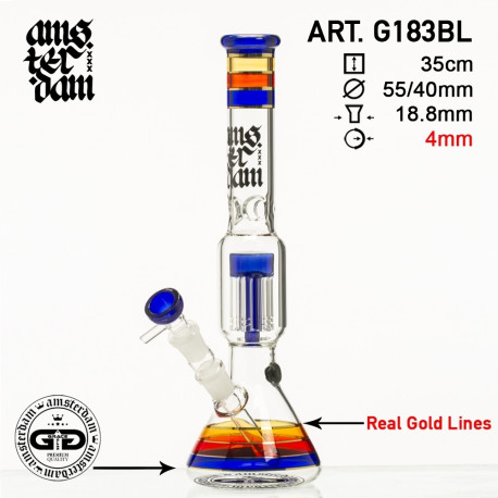 Bongo Grace Glass GG 35cm