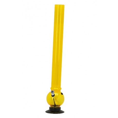 Bongo Mega yellow 55cm