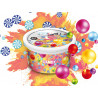 Melasa Ice Frutz 100g Candy
