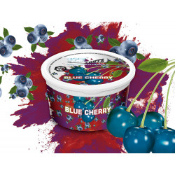 Melasa Ice Frutz 100g Blue cherry