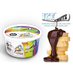 Melasa Ice Frutz 100g Banan czekolada