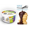 Melasa Ice Frutz 100g Banan czekolada
