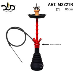 Shisha DUD Red Viper 65cm