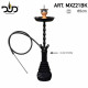 Shisha DUD Black Viper 65cm