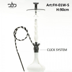 Shisha VIP DUD HIVE 90cm