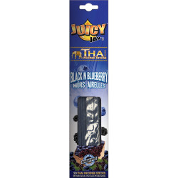 Kadzidełka zapachowe Juicy Jays Black N Blueberry