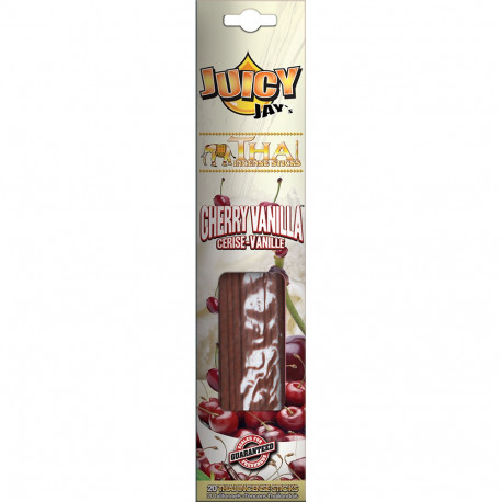 Kadzidełka zapachowe Juicy Jays Cherry Vanilia