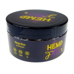 Susz Konopny Hemp FloveR Mango Haze 12% CBD 5g