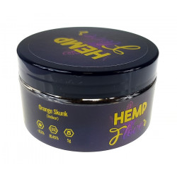 Susz Konopny Hemp FloveR Orange Skunk 10,45% CBD 5g