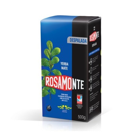 Rosamonte Despalada 500g