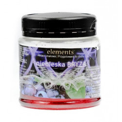 Melasa Elements Niebieska Bryza 100ml