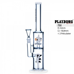 Bongo Playbong 42cm