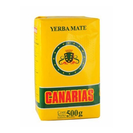 Canarias 500g