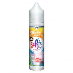 Liquid Premix Selfie Mojito 50ml 70/30